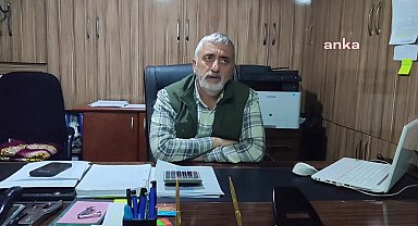Elazığ Kırmızı Et Üreticileri Birliği Başkanı Çiçek: Önümüzdeki 3-4 yıl et fiyatları düşmez