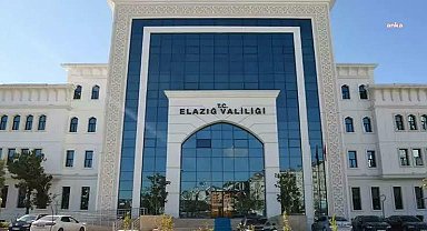 Elazığ Valiliği ile Esnaf ve Sanatkarlar Odaları Birliği arasında 'ekmek' krizi
