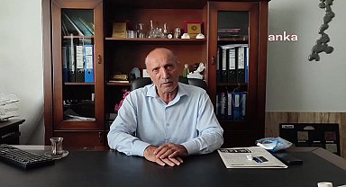 Elazığlı mermer üreticisi Nusret Çoban: "Nakliye fiyatları ürettiğimiz mermerden daha pahalı"