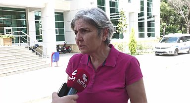 Emek Partisi Genel Başkan Yardımcısı Gürkan'dan 'Soma' açıklaması: "Emek sömürüsüne dayalı bir üretim sistemini kurmak istiyorlar"
