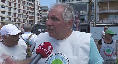 Emekliler Kurban Bayramı'ndan ümidini kesti: