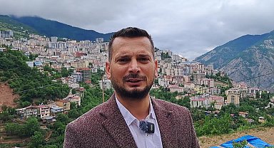 Enerji Çalışanları Sendikası Genel Başkanı Bıyıklı: "İşçilerimizi ağır iş yükünden kurtarmak istiyoruz"