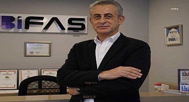 Enerji devleri İzmir'de buluşuyor