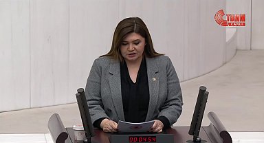 Enis Berberoğlu: "Yerel medyanın yeniden güçlenmesi için AKP'nin yaptığının tam tersi yapılmalı."