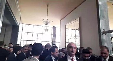 Erdoğan’dan CHP’ye iadeiziyaret açıklaması: 9 Haziran'dan sonra