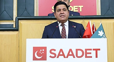 Erdoğan'ın Saadet Parti'li 2 müşahidi öldürenin cezasını kaldırması... Kaya: