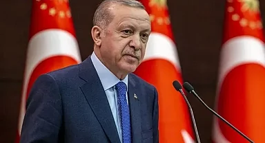 Erdoğan: 