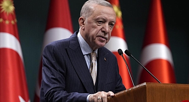 Erdoğan: 