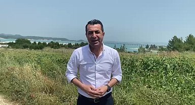Erhan Adem: “Bakan Yumaklı canlı hayvan ithalatını bitireceğini söyledi. Kararnameyle, tüm ülkelerden canlı hayvan ithalatına izin verildi”