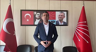 Erhan Adem, Ukrayna’dan gelen bakterili etin akıbetini sordu