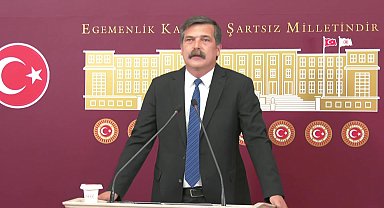 Erkan Baş: