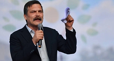 Erkan Baş'tan 'siyasette yumuşama' eleştirisi: 