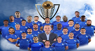 Erzurum Belediyesi ile Erzurumspor futbolcuları arasında 'altın ödül' davasında karar sporcuların lehine çıktı