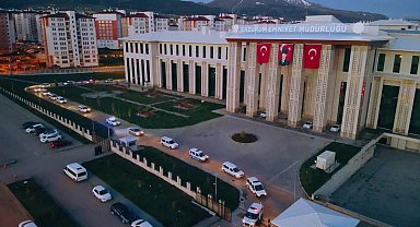 Erzurum merkezli yasa dışı bahis operasyonu: 37 gözaltı