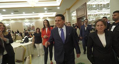 Esenyurt Belediye Başkanı Özer: