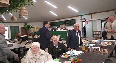 Esenyurt Belediye Başkanı Özer: "Gaziler ve şehit ailelerinin her daim yanında olacağız"