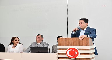 Esenyurt Belediye Başkanı Özer: "Kadınların hem fikren hem ekonomik olarak özgürleşmesi için çalışmalar yapacağız"