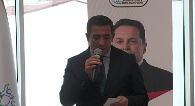 Esenyurt Belediye Başkanı Özer, muhtarlarla buluştu