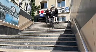 Esenyurt'ta 16 yaşındaki çocuğu öldüren şüpheli yakalandı