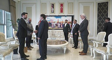Esenyurt’ta göç konulu Çalıştay yapılacak