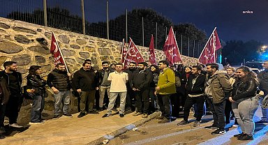 Esenyurt'taki Van protestoları sonrasında tutuklanan genç tahliye edildi