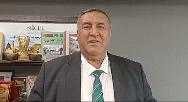 ESK'nın ithal ettiği etlerde salmonella bakterisi tespit edilmesi... CHP'li Gürer: