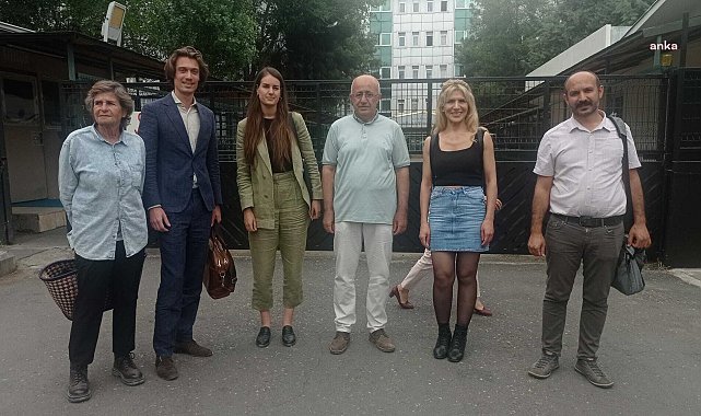 Eski Diyarbakır Baro Başkanı Aktar’ın savcının ismini açıkladığı gerekçesiyle yargılandığı dava ertelendi