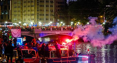 Eskişehir, 19 Mayıs'ı coşkuyla kutlamaya hazırlanıyor