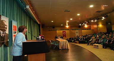 Eskişehir Büyükşehir Belediye Başkanı Ünlüce: "Bundan sonraki görevimiz kurduğumuz Türkiye İttifakının etrafında herkesi birleştirmektir"