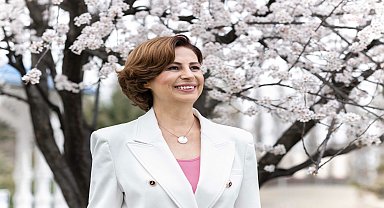 Eskişehir Büyükşehir Belediye Başkanı Ünlüce'den Anneler Günü mesajı