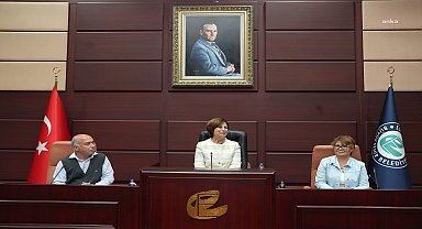 Eskişehir Büyükşehir Belediye Başkanı Ünlüce: "Emeklilerimizin her zaman yanındayız"