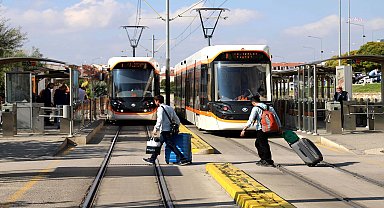 Eskişehir Büyükşehir'den öğrencilere abonman müjdesi