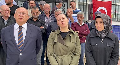 Eskişehir'de ''bir köy okulu kapatılacak'' iddiası... Utku Çakırözer: ''İnsanların düzenini bozmayalım, eğitim en temel haktır''