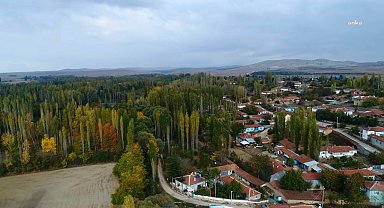 Eskişehir'in Kaymaz Mahallesi'ne yapılması planlanan 3. Atık Havuzuna karşı açılan davada yürütmeyi durdurma kararı