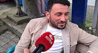 Esnaf Kefalet kredisi kullananlara faiz artışı yapılmasına Artvinli esnaf tepki gösterdi... "Bu şekilde olsa kredi çekmezdik"