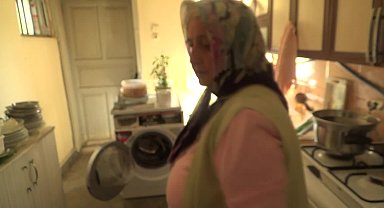 Ev kirasını ödeyecek parası olmadığı için yaşadığı evden çıkarılmak istenen Osmaniyeli vatandaş: "Askıda ekmek ile geçiniyorum''