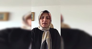 Ezgi apartmanı davasında adalet arayan anne: "Sosyal medya hesaplarım askıya alındı. Beni susturamayacaklar"