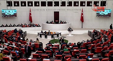 Fahiş fiyat artışı ve stokçuluk cezalarının artırılmasını da içeren kanun teklifinin beş maddesi daha TBMM Genel Kurulu’nda kabul edildi