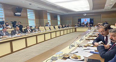 Fahiş fiyat ve stokçuluk cezalarının artırılmasını içeren kanun teklifi komisyonda kabul edildi