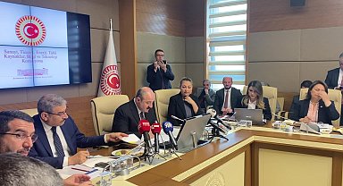 Fahiş Fiyat ve Stokçuluka Ceza Getiren Kanun Teklifi'nin görüşmelerine başlandı