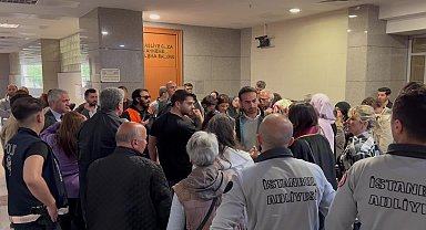 Kedileri toplayıp İzmit’teki iş yerinde öldüren sanığa 4 yıl 6 ay hapis cezası