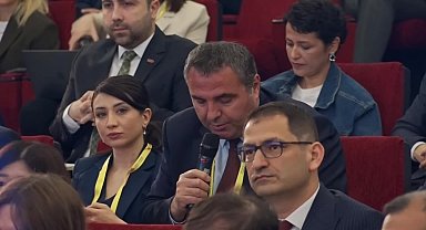 Fatih Karahan: "Ücretlerin yüksek enflasyondan dolayı erimesi söz konusu. Enflasyonu düşürürsek kalıcı refah artışı olacaktır"