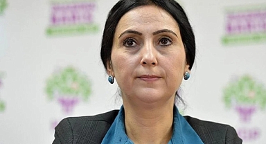 Figen Yüksekdağ: 