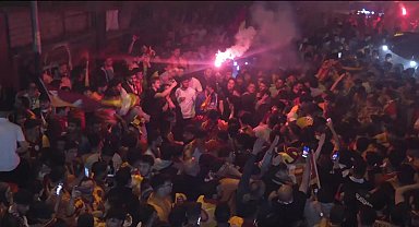 Florya'da