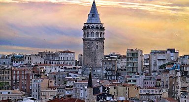 Galata Kulesi tekrar ziyarete açılıyor