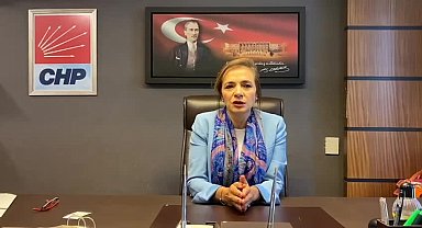 Gamze Akkuş İlgezdi: "Cumhuriyet devrimlerine, Cumhuriyet'in kazanımlarına tamamen düşman olan bu müfredat kabul edilemez"