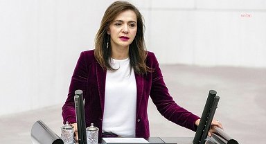 Gamze Akkuş İlgezdi, MASAK'ın 2023 raporunu değerlendirdi: 