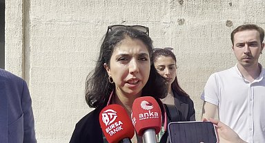 Gazeteci Yaman Kaya'ya silahlı saldırıdan yargılanan şahıslar tutuksuz yargılanmak üzere serbest bırakıldı