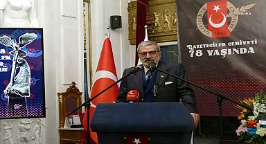 Gazeteciler Cemiyeti Başkanı Bilgin: ”SGK’nın ilan yayımlama rayiç bedelini beş kat yükseltmesi yerel medya için ciddi tehdittir”