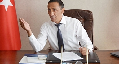 Genel Başkan Oğuz Özat'tan 19 Mayıs mesajı: 'Eğitim, bağımsızlığın temel taşıdır'